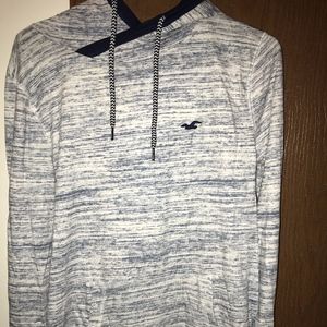 Hollister Sweatshirt
